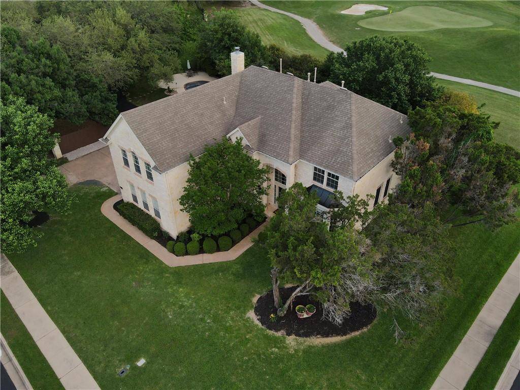 3801 Bobby Jones WAY, Round Rock, TX 78664