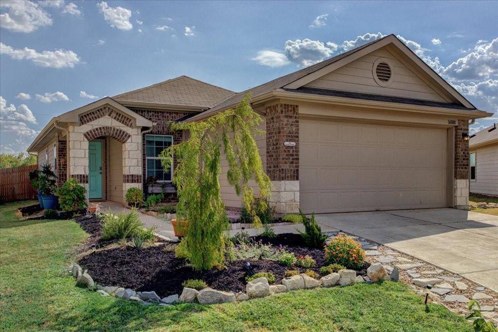14800 Breccia RD, Manor, TX 78653