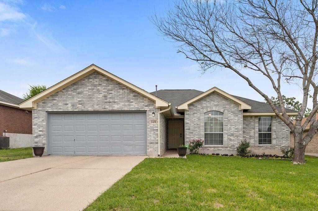 2408 Chestnut PATH, Round Rock, TX 78664
