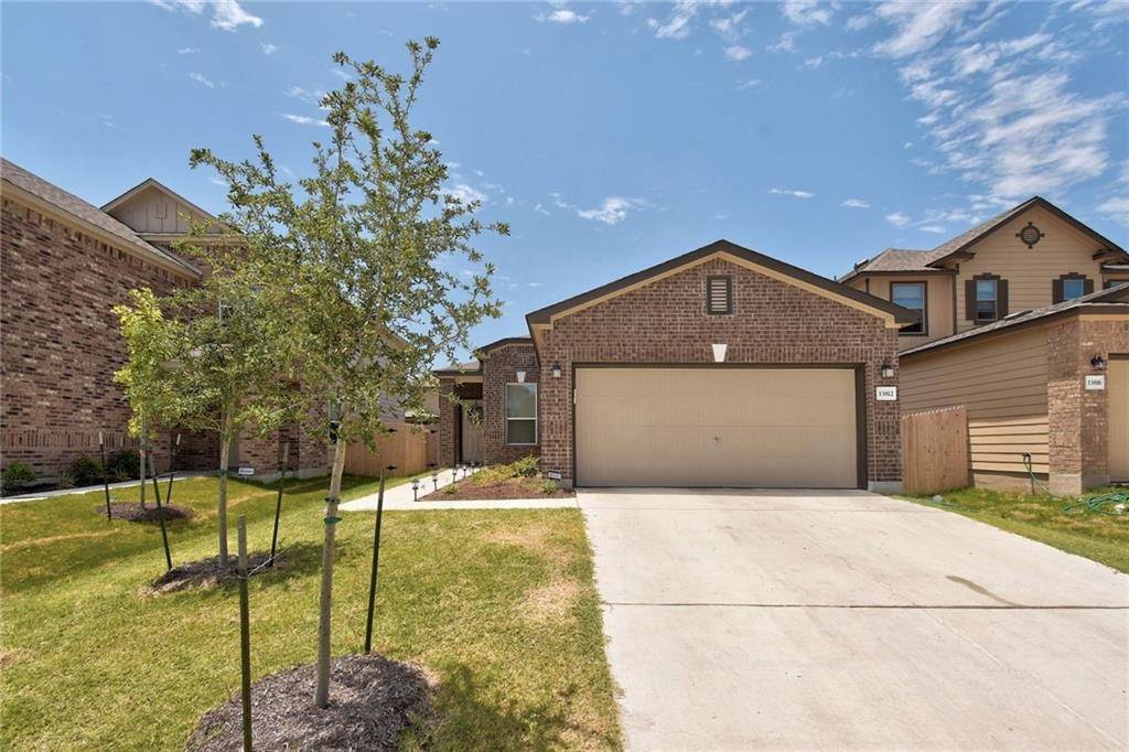 13812 Benjamin Harrison ST, Manor, TX 78653