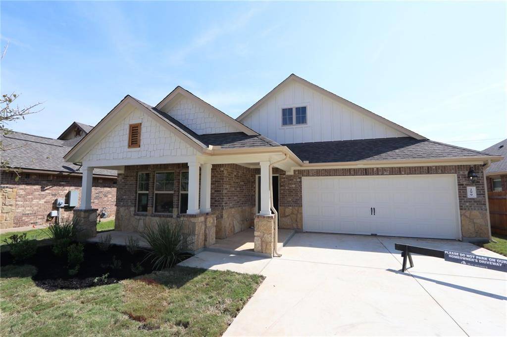 299 Patriot DR, Buda, TX 78610