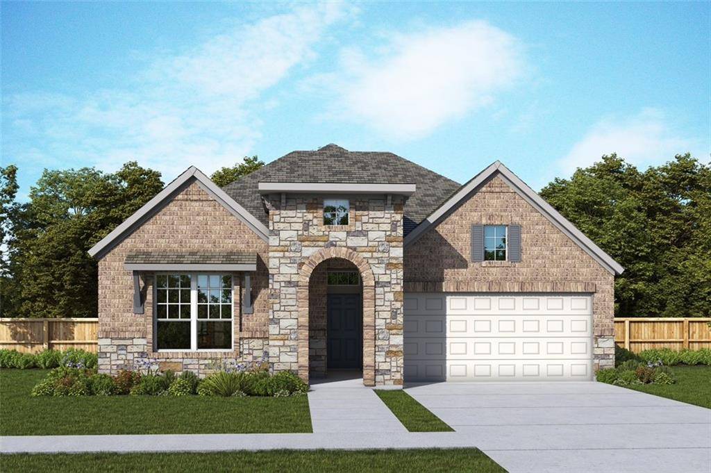 118 Stone Fork LN, Hutto, TX 78634