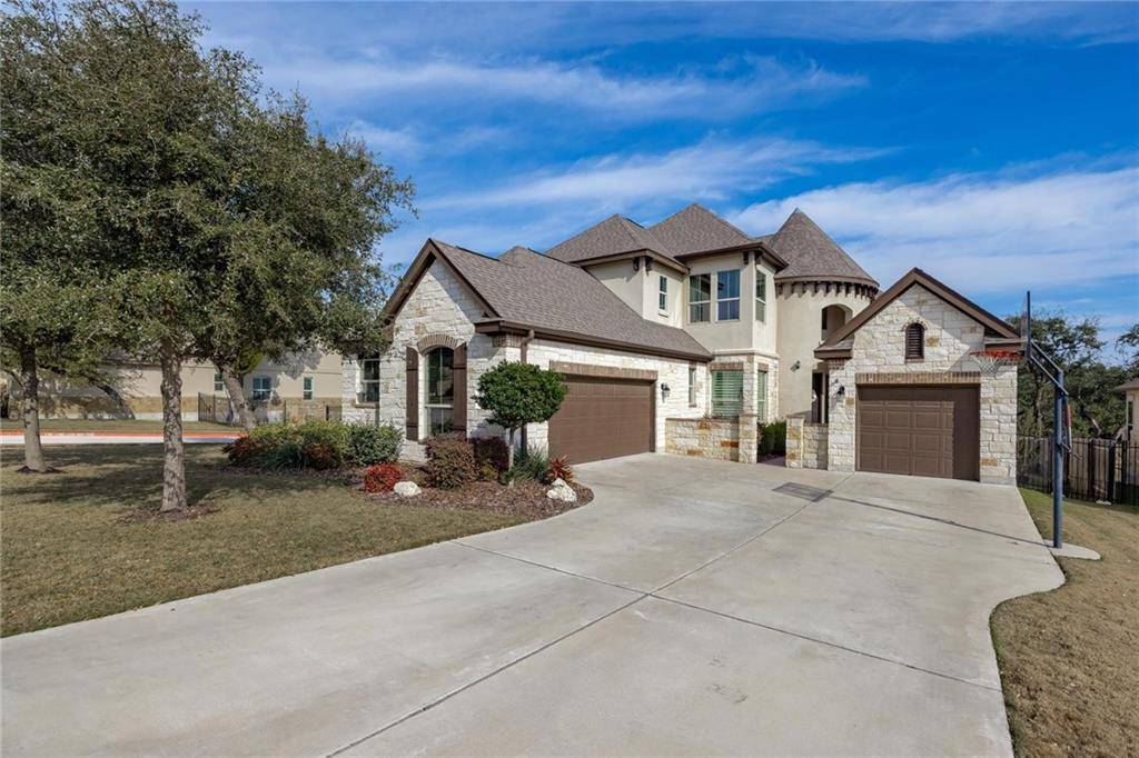 900 Copper Lake RD, Cedar Park, TX 78613