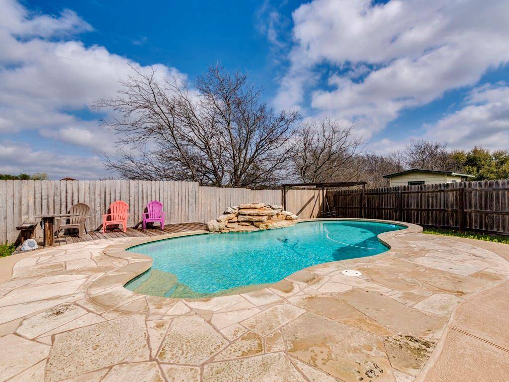 615 Columbine Ave, Cedar Park, TX 78613