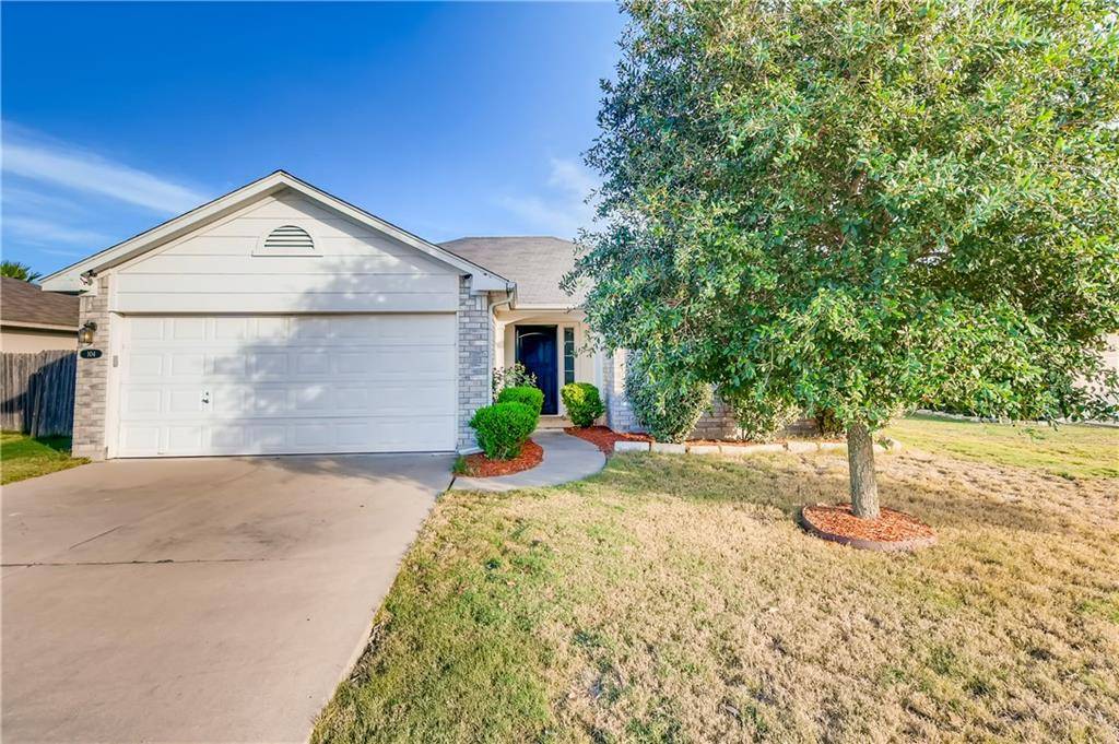 104 Musselman CT, Hutto, TX 78634
