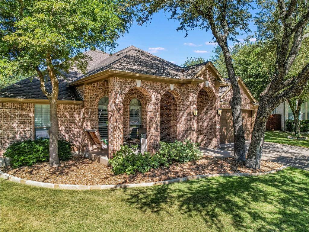 2603 Bonnyrigg CT, Cedar Park, TX 78613