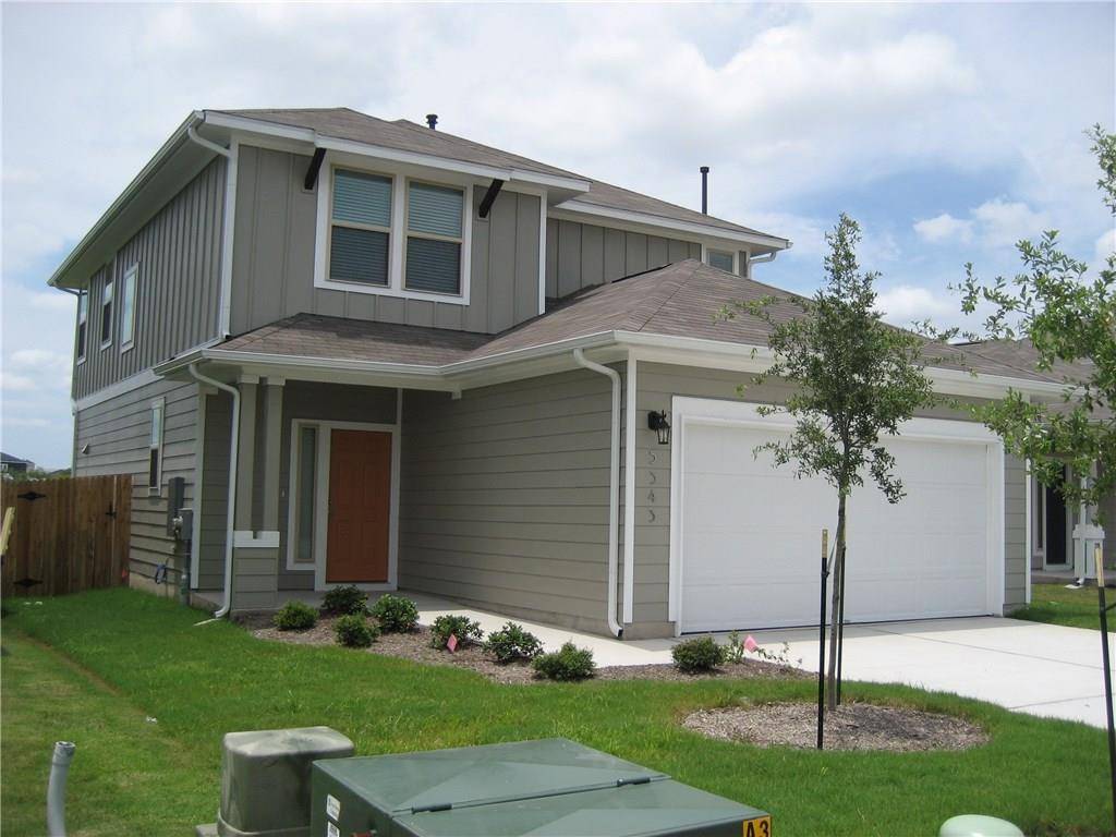 5343 Marsh LN, Buda, TX 78610