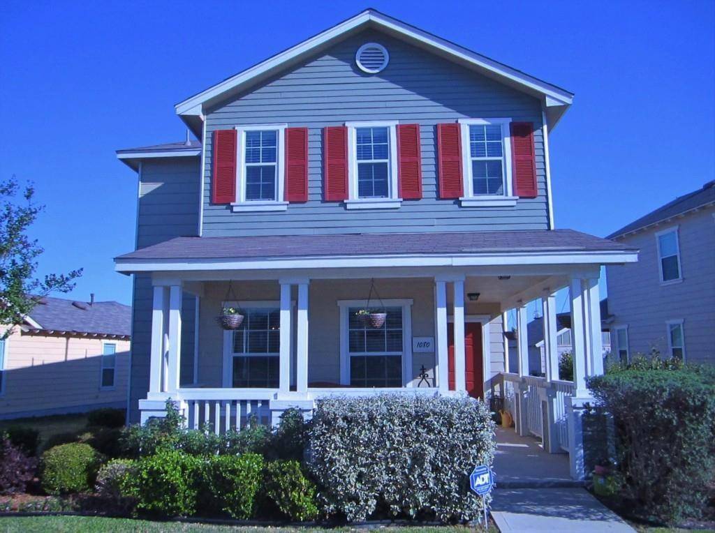 1080 Dorn, Kyle, TX 78640