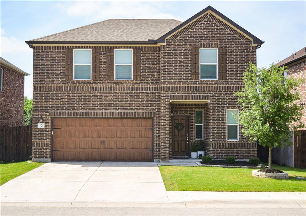 2471 Sunrise RD #66, Round Rock, TX 78664