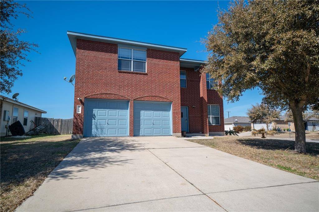 719 Decker DR, Hutto, TX 78634