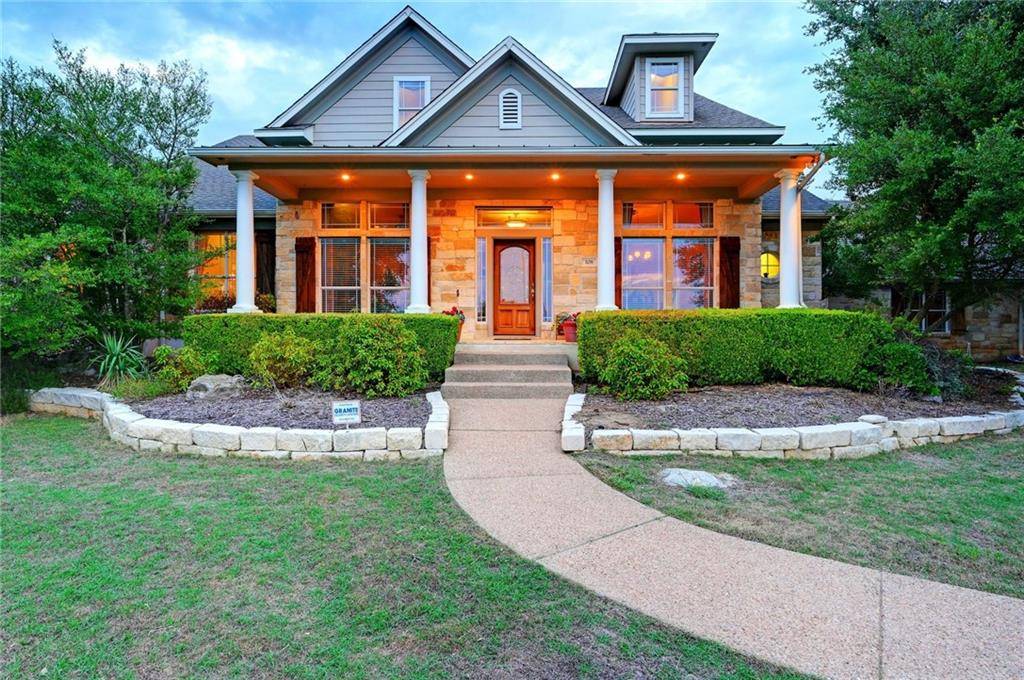 108 High Plains TRL, Spicewood, TX 78669