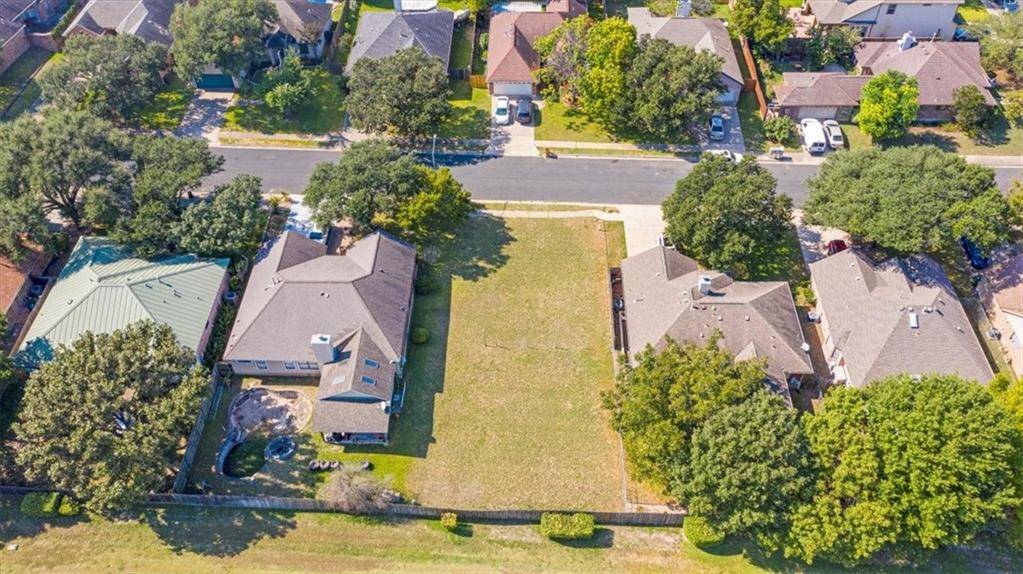 11101 Amblewood WAY, Austin, TX 78753