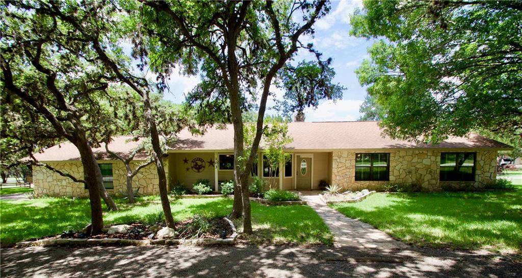 103 Longcope LOOP, San Marcos, TX 78666