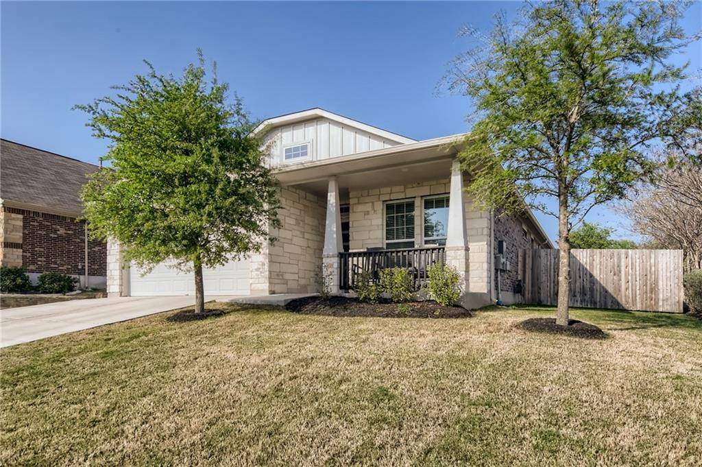 267 Razzmatazz TRL, Buda, TX 78610