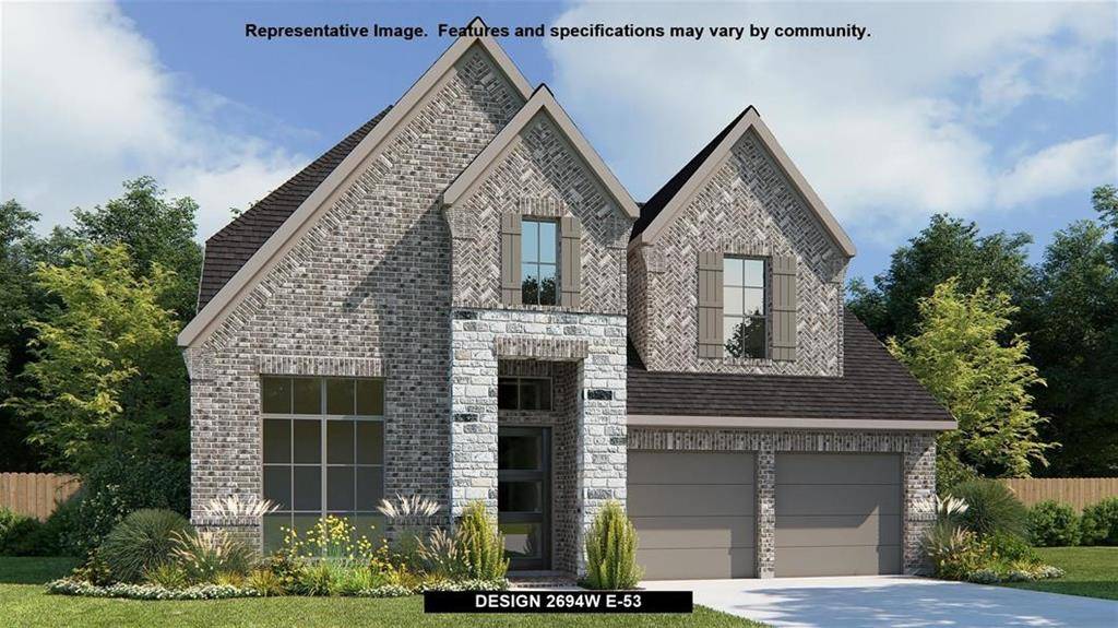 531 Coyote Creek WAY, Kyle, TX 78640