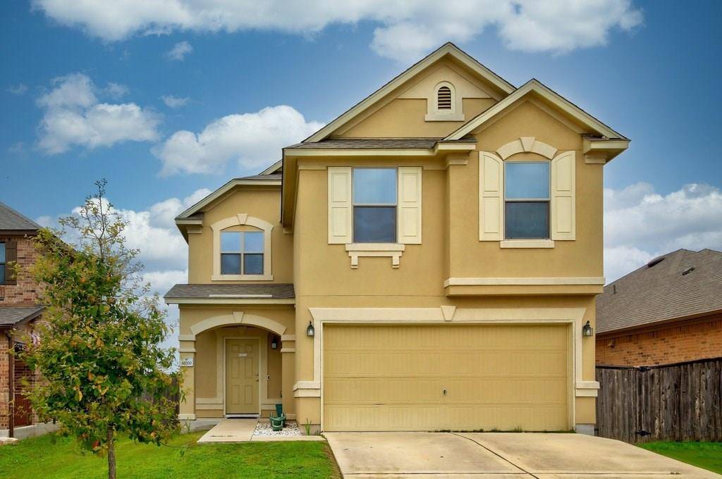 12000 Pecangate WAY, Manor, TX 78653