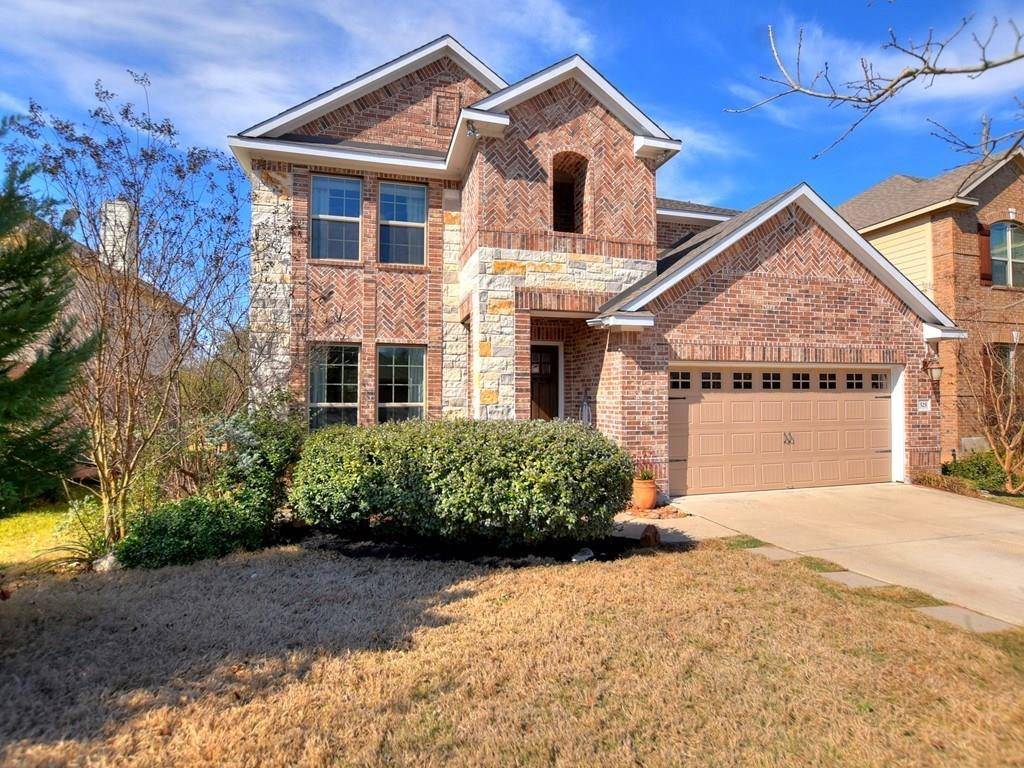 525 Purtis Creek LN, Georgetown, TX 78628