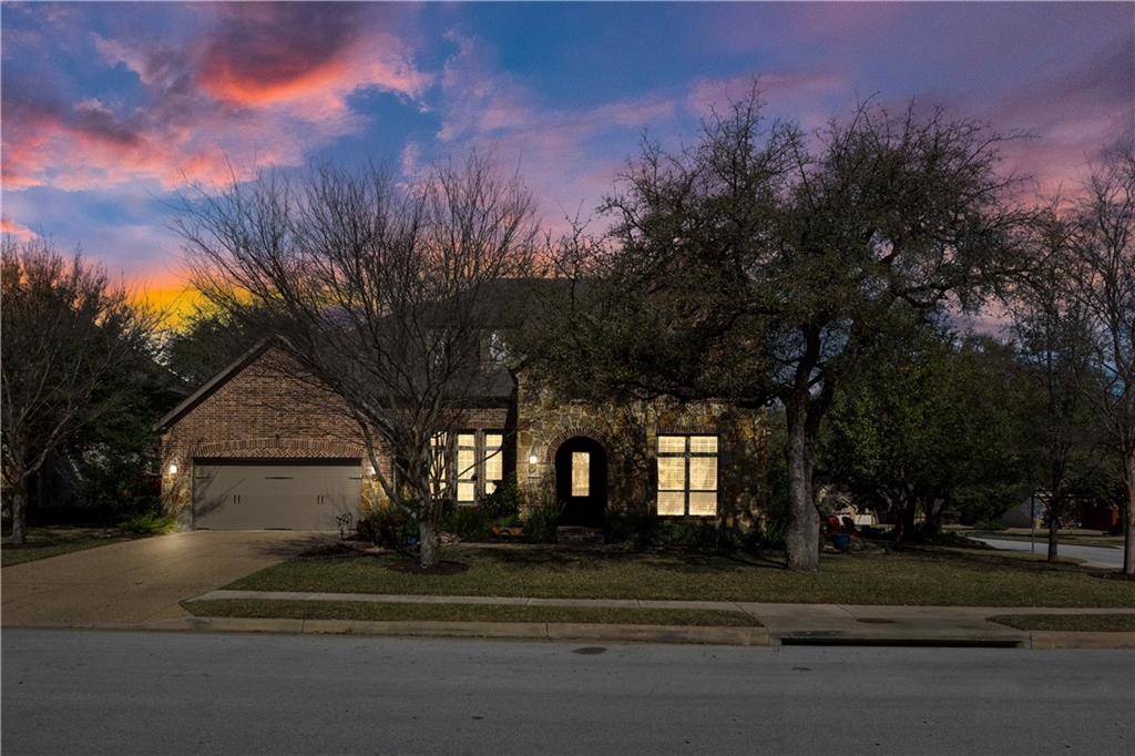 207 Belgian BND, Cedar Park, TX 78613