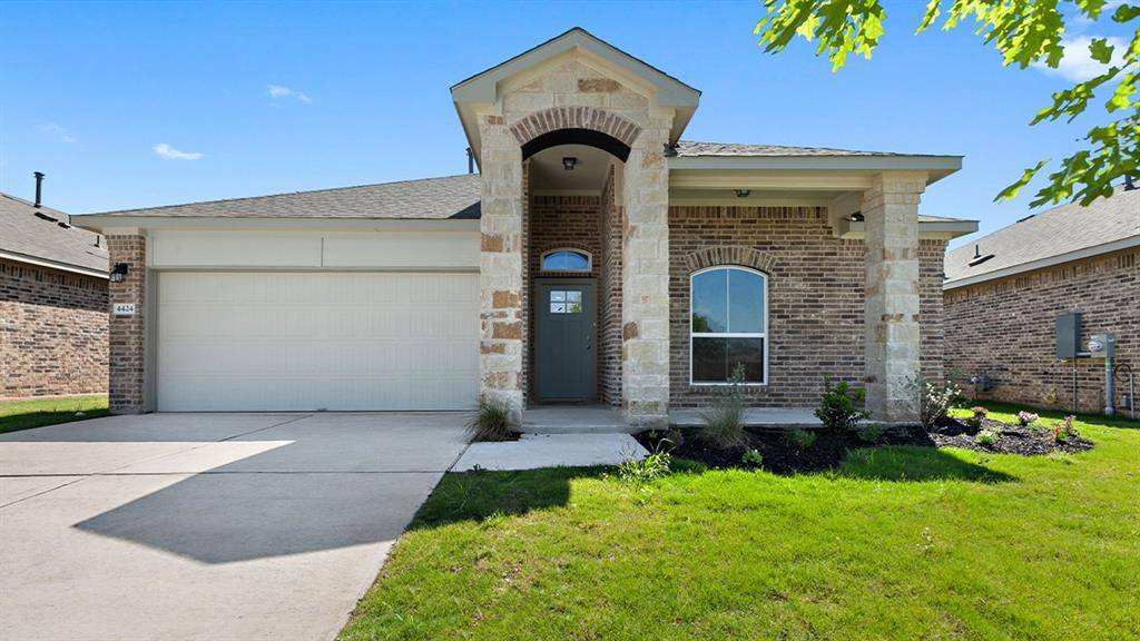 4424 Buffalo Ford RD, Georgetown, TX 78628