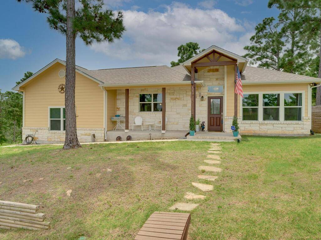 119 KAENAPAPA LN, Bastrop, TX 78602