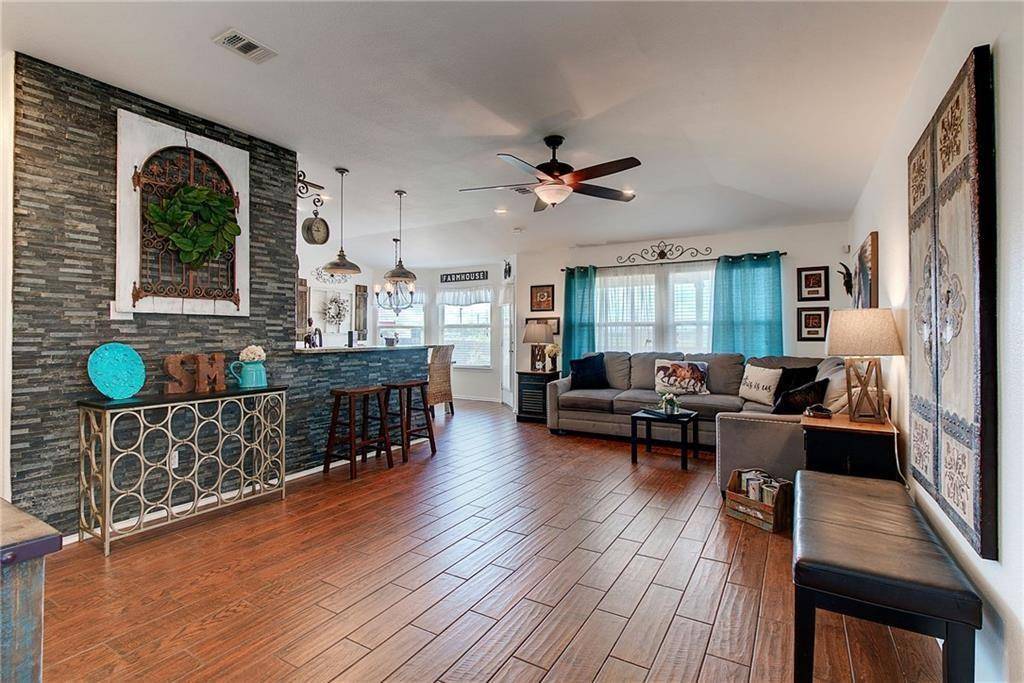 12601 William Harrison ST, Manor, TX 78653