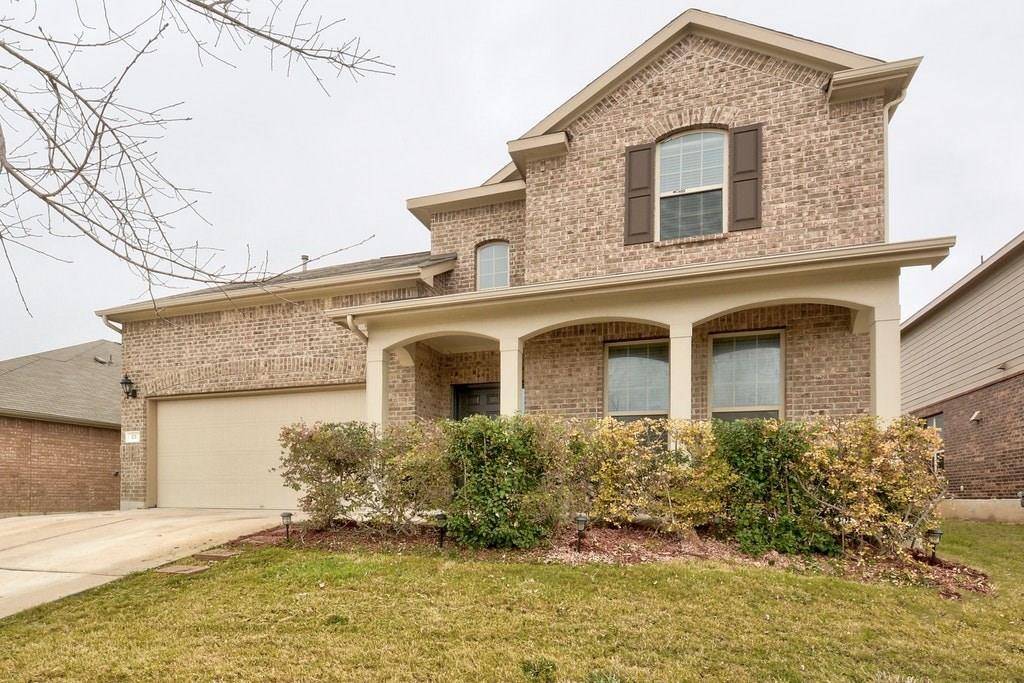 171 Fossilstone TRL, Buda, TX 78610