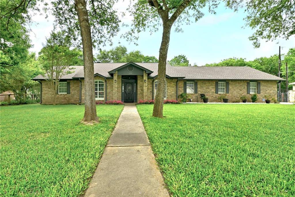 135 Moku Manu DR, Bastrop, TX 78602