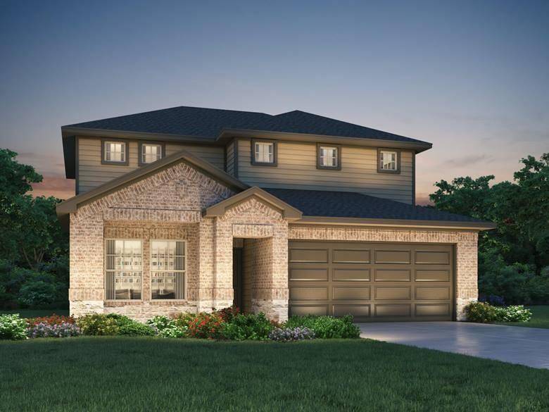 422 Autumn Leaf RD, Hutto, TX 78634