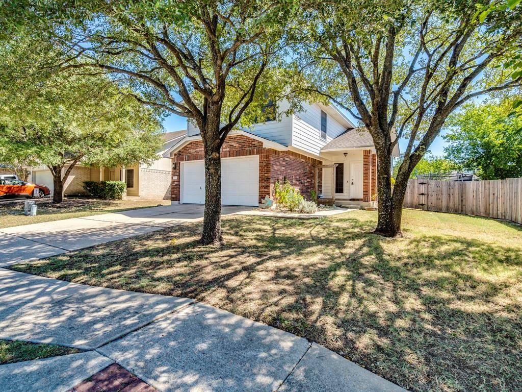 15501 Sarahs Creek DR, Pflugerville, TX 78660