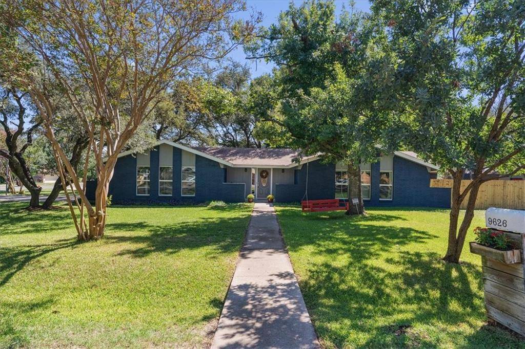 9626 Braeburn GLN, Austin, TX 78729