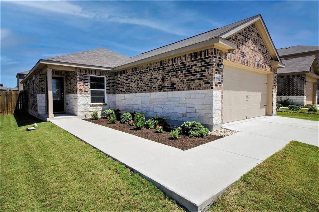 20000 Grover Cleveland WAY, Manor, TX 78653