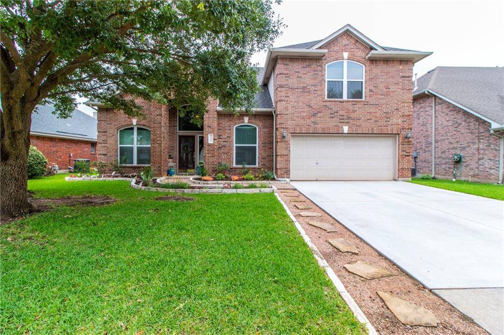 1307 Fall Creek LOOP, Cedar Park, TX 78613