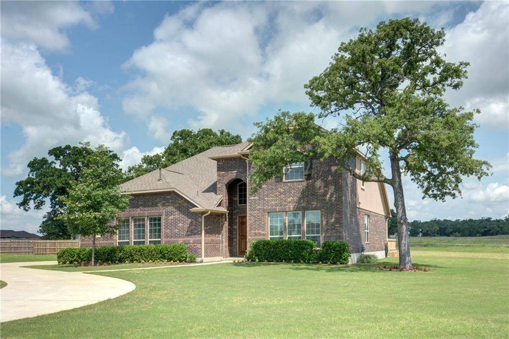 Address not disclosed, Bastrop, TX 78602