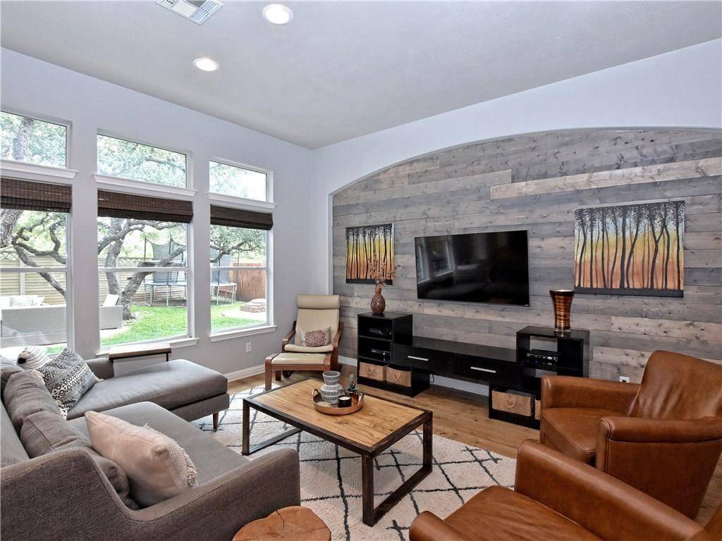 2707 Checker DR, Cedar Park, TX 78613