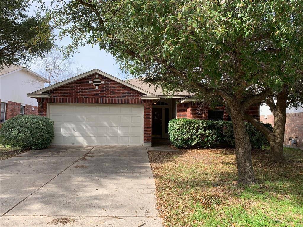 2203 Ada LN, Round Rock, TX 78664