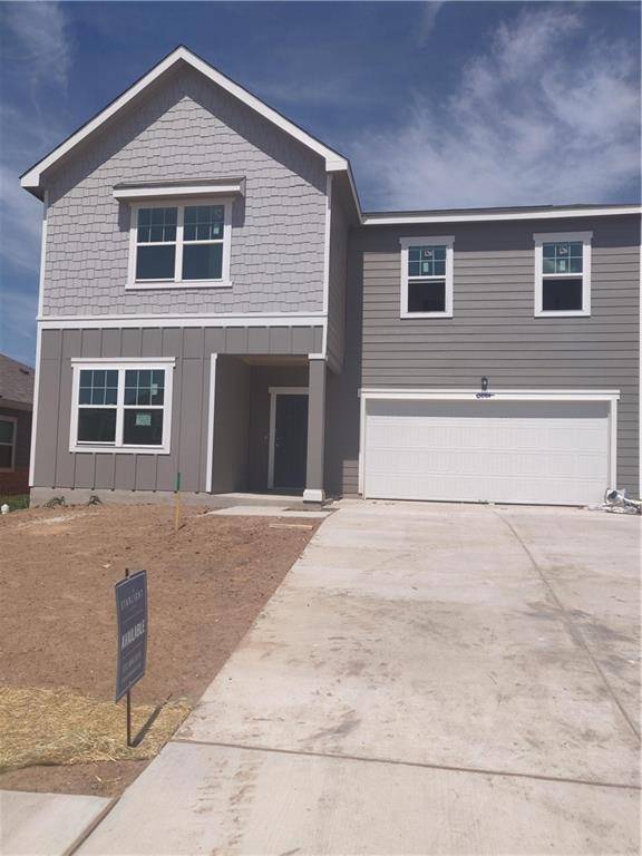 14504 Shooter McGavin DR, Manor, TX 78653