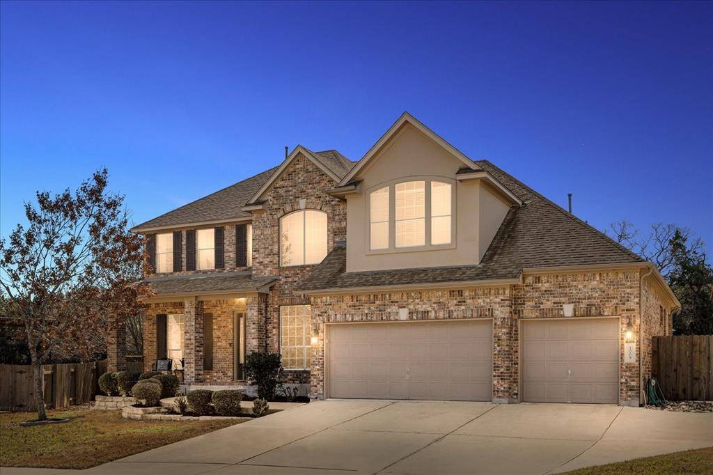 1009 Canyon Springs DR, Cedar Park, TX 78613