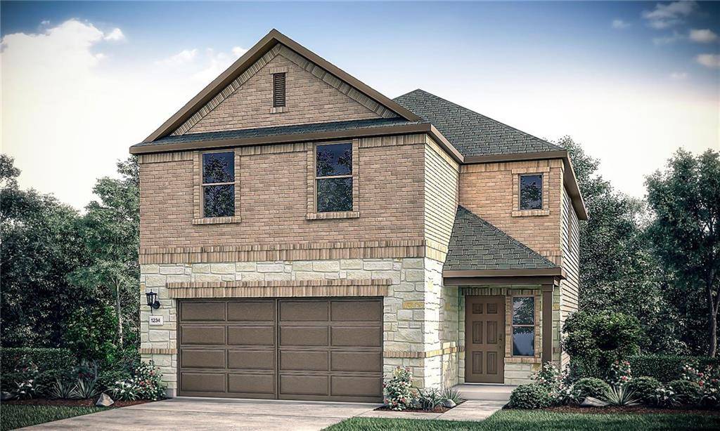 294 Thornless CIR, Buda, TX 78610