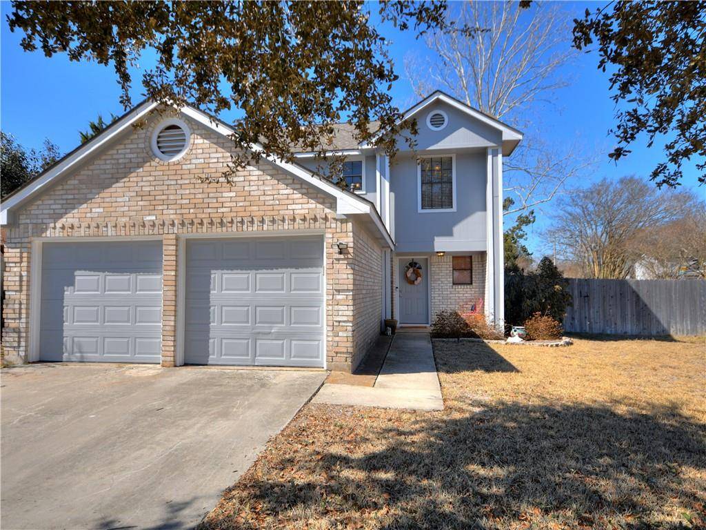 701 Cluck Creek TRL, Cedar Park, TX 78613