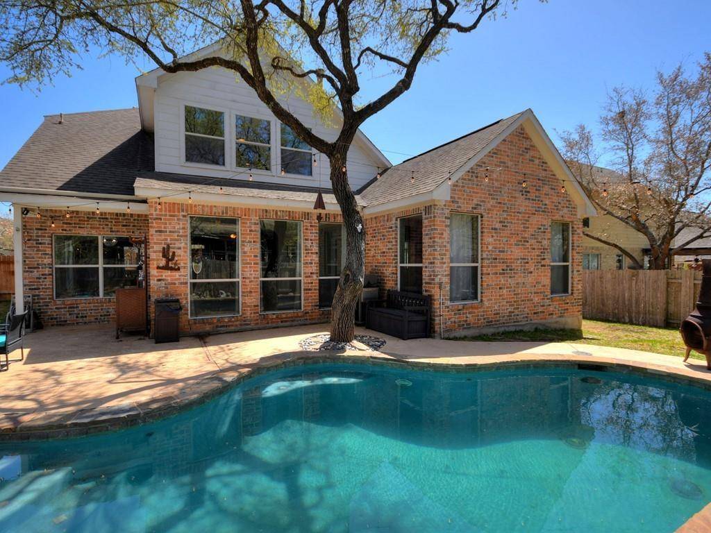1717 Nelson Ranch LOOP, Cedar Park, TX 78613