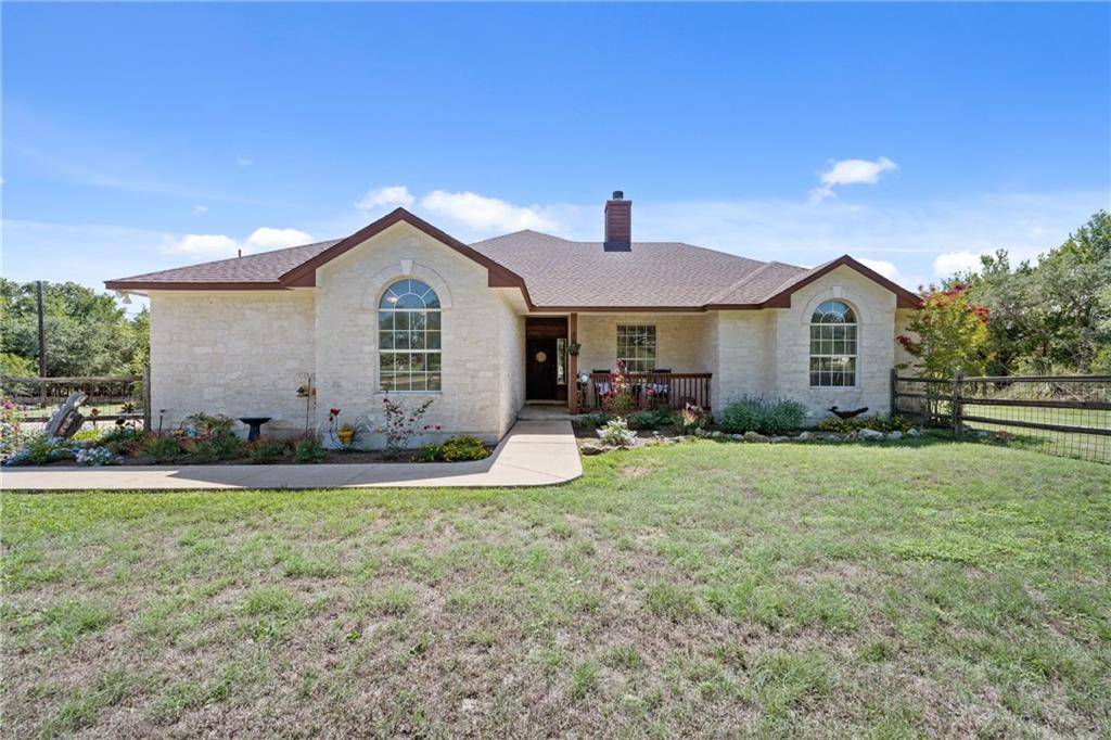 320 OAK FOREST CV, Buda, TX 78610