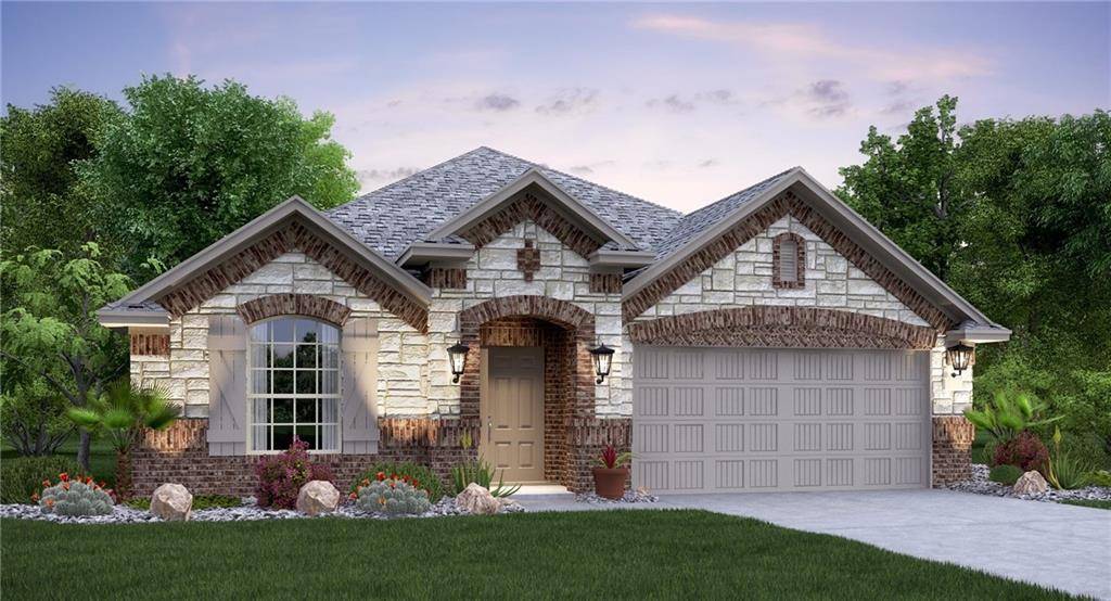 1412 Morning View RD, Georgetown, TX 78628