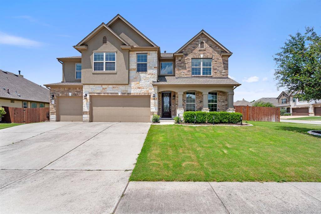 205 Parkwest DR, Cedar Park, TX 78613