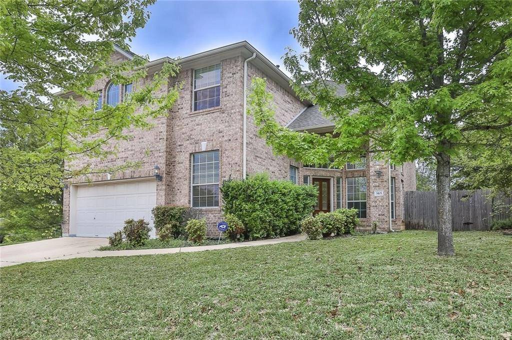 3101 Cashell Wood DR, Cedar Park, TX 78613