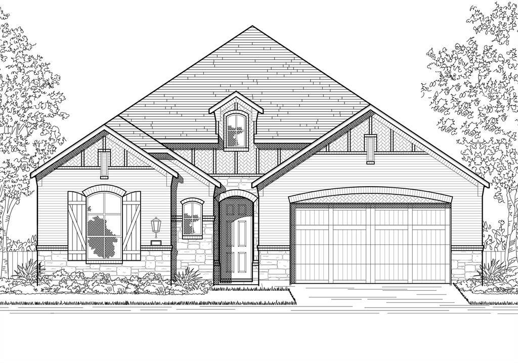 337 Bald Eagle LN, Kyle, TX 78640