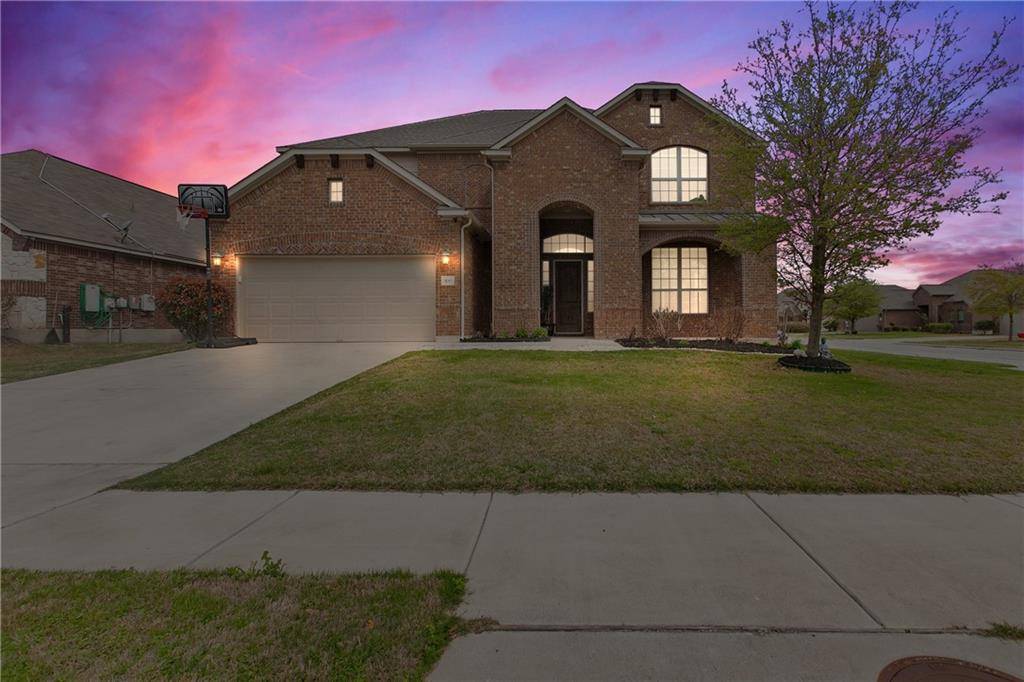 100 N Pasture CV, Hutto, TX 78634