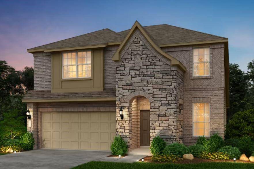 157 Raleigh DR, Georgetown, TX 78633