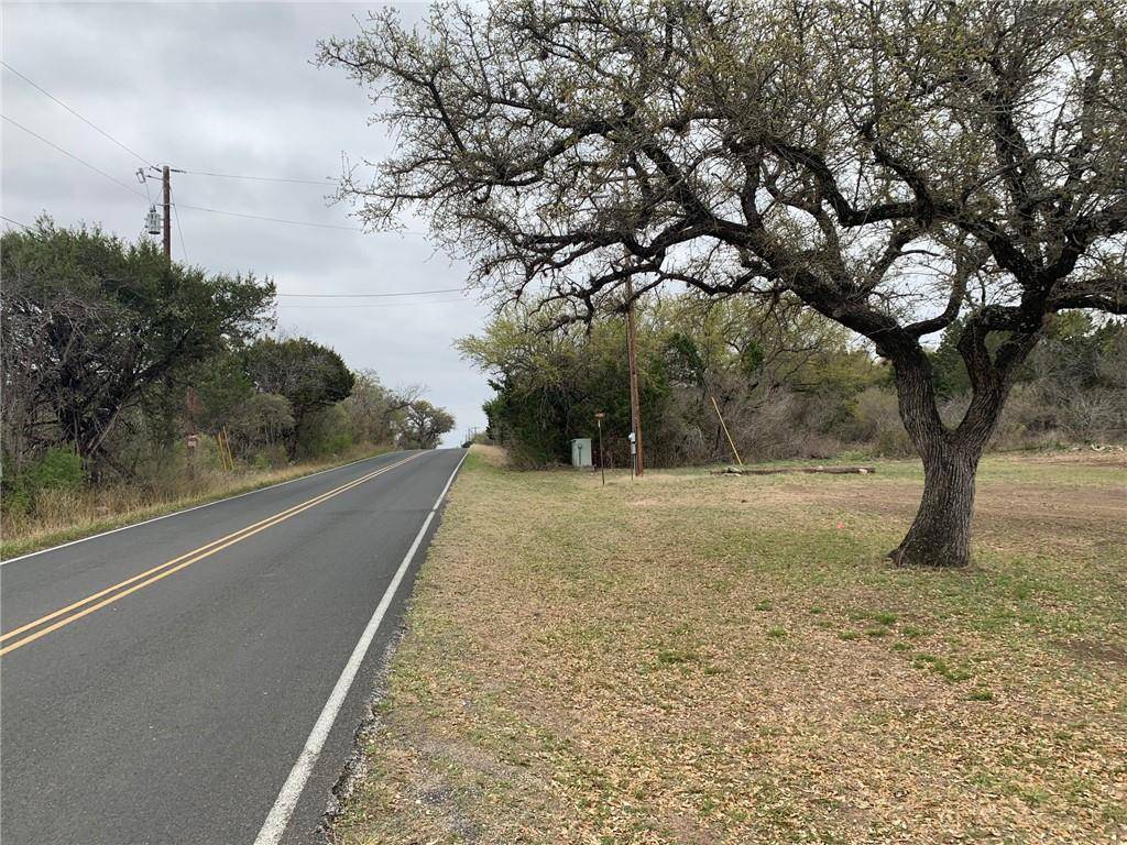 LOT 188 OLD FERRY RD, Spicewood, TX 78669