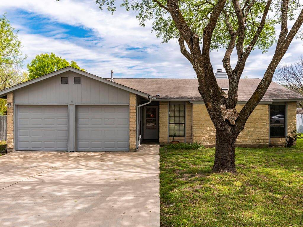 407 Las Cruces ST, Buda, TX 78610