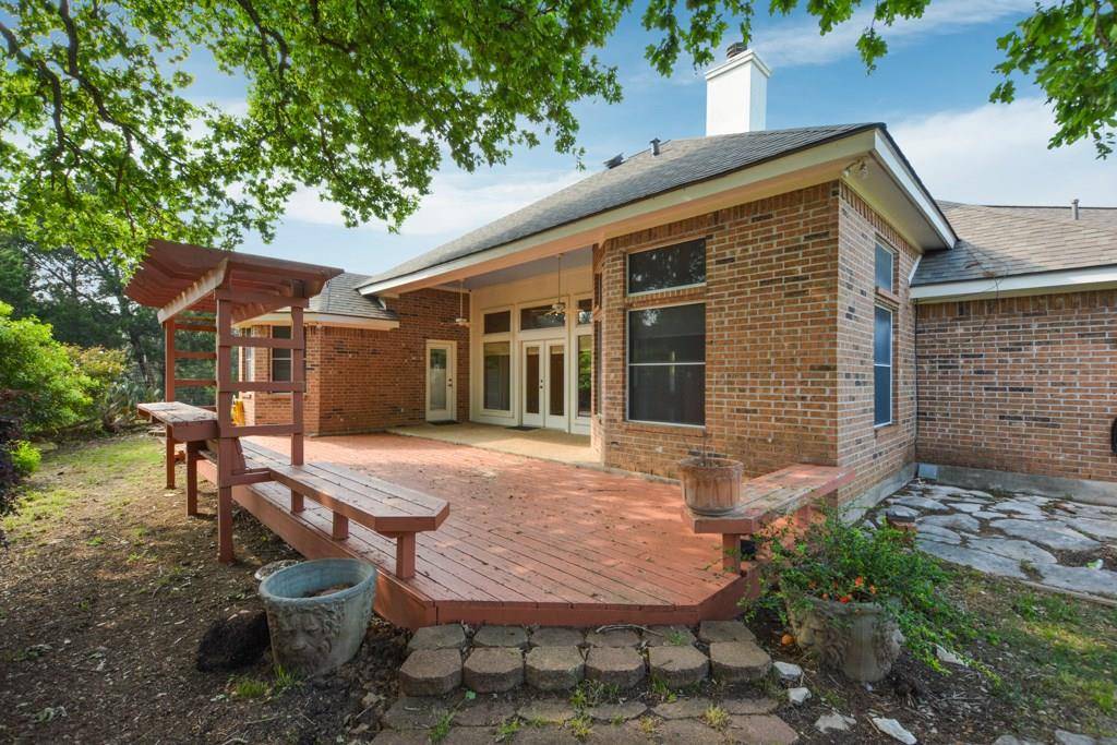 2815 Lost Oak CV, Georgetown, TX 78628